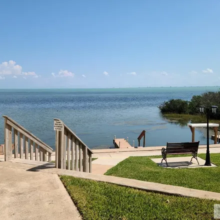 Image 5 - 83 Santa Isabel Boulevard, Laguna Vista, Cameron County, TX 78578, USA - Condo for sale