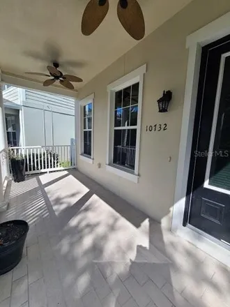 Image 2 - 10732 Doc Brittle St, New Port Richey, Florida, 34655 - House for rent