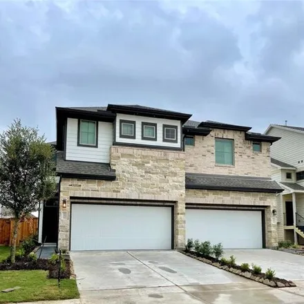 Image 2 - unnamed road, Harris County, TX 77433, USA - Townhouse for rent