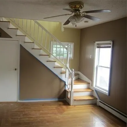Rent this 5 bed townhouse on East Middle School in 464 Centre Street, Brockton