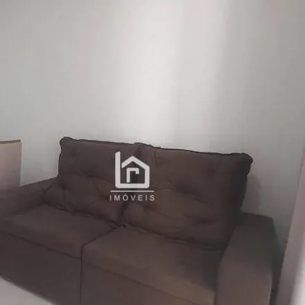 Rent this 2 bed apartment on Rua Afonso Pena in Praia da Costa, Vila Velha - ES