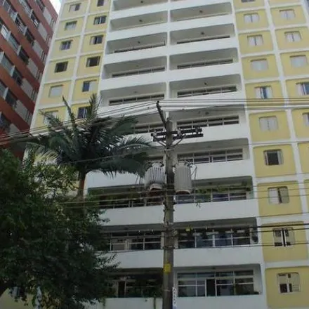 Image 1 - Rua Prof. Artur Ramos, Rua Professor Artur Ramos, Jardim Europa, São Paulo - SP, 01454, Brazil - Apartment for sale
