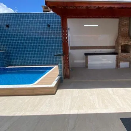 Buy this 3 bed house on Rua Marquês de Olinda in Real, Praia Grande - SP