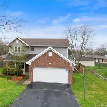 Buy this 3 bed house on 1841 Wolf Trails Dr in Madison, Indiana