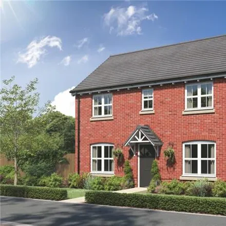 Buy this 3 bed house on A422 in Stratford-upon-Avon, CV37 7ND