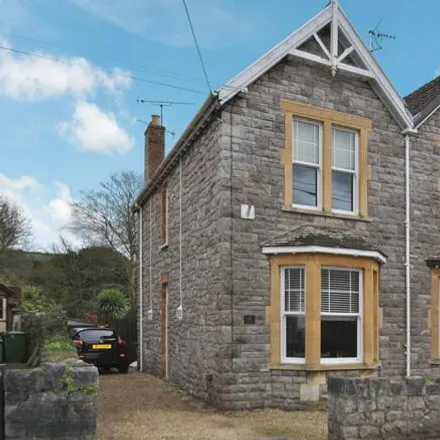 Buy this 3 bed duplex on St Elmo in Cliff Street, Cheddar