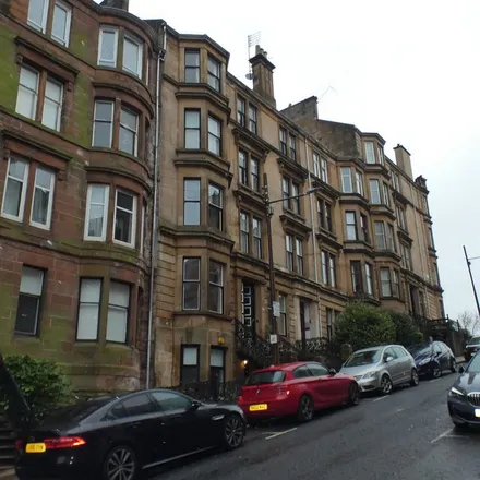 Image 5 - 42 Gardner Street, Partickhill, Glasgow, G11 5DE, United Kingdom - Apartment for rent