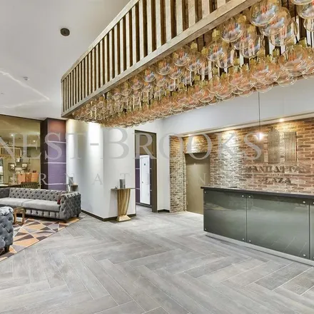 Image 9 - Plot B, Prestons Road, Canary Wharf, London, E14 9RL, United Kingdom - Townhouse for rent