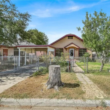 Buy this 3 bed house on 210 East Saenz Avenue in Tagle Colonia Number 1, Pharr
