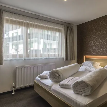 Rent this 1 bed apartment on Gemeinde Gaschurn in Bezirk Bludenz, Austria