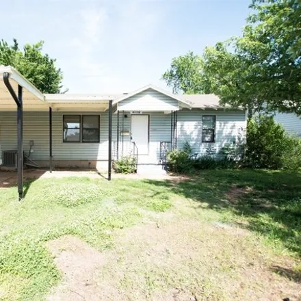 Buy this 4 bed house on 4044 Dogwood Drive in Midwest City, OK 73110