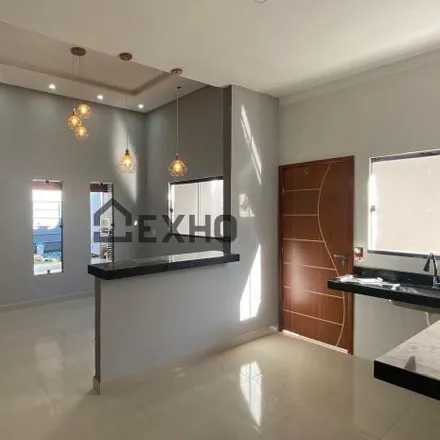 Image 1 - Avenida Senador José Lourenço Dias, Bairro Maracanâ, Anápolis - GO, 75040-040, Brazil - House for sale