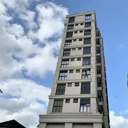 Rent this 1 bed apartment on Rua da Independência 125 in Anita Garibaldi, Joinville - SC