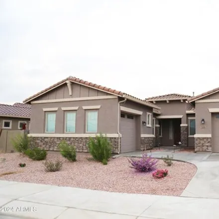 Buy this 4 bed house on 3226 North 197th Avenue in Buckeye, AZ 85396