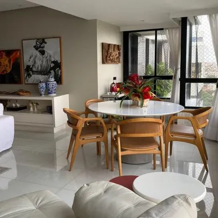 Buy this 3 bed apartment on Paesagio in Rua Professor Aristides Novis, Federação