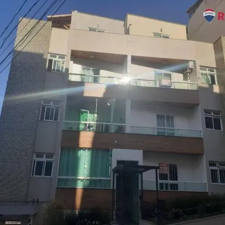 Image 2 - Rua Nair Furtado de Souza, Teixeiras, Juiz de Fora - MG, 36033-100, Brazil - Apartment for sale