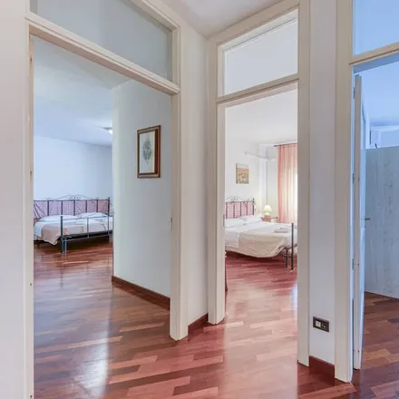 Rent this 3 bed apartment on Municipio di Otranto in Piazza Alcide De Gasperi 1, 73028 Otranto LE