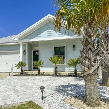 Buy this 3 bed house on 231 Rose Lane in Panama City Beach, FL 32413