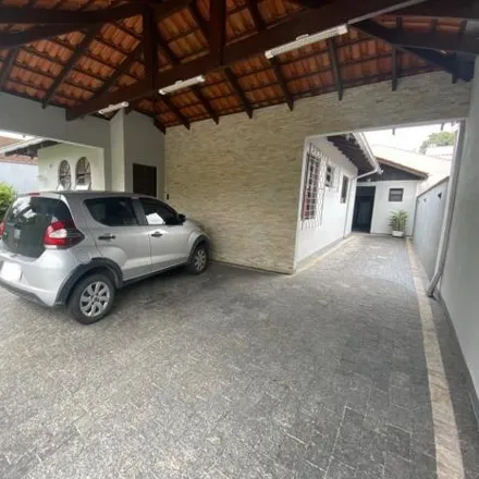 Buy this 2 bed house on Rua Bernardo Ziemer 61 in Glória, Joinville - SC