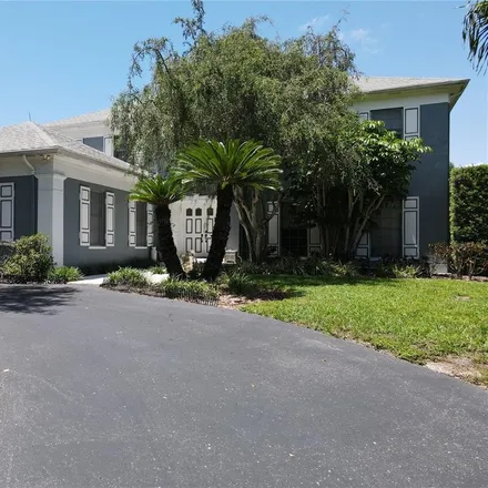 Image 4 - 4909 Lyford Cay Road, Tampa, FL 33629, USA - House for sale