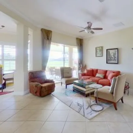 Buy this 3 bed apartment on 600 Volterra Boulevard in Solivita, Poinciana
