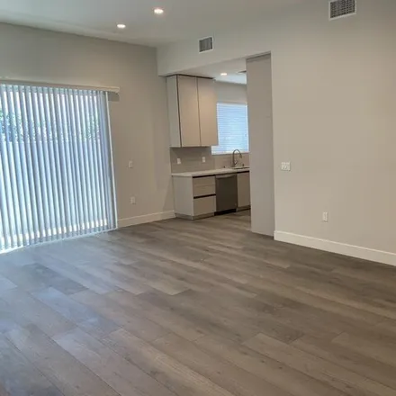 Rent this 4 bed townhouse on 1755 Granville Avenue in Los Angeles, CA 90025