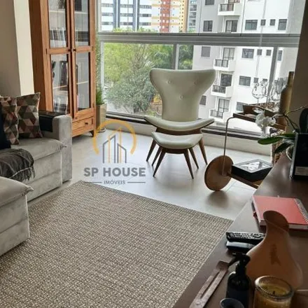 Buy this 2 bed apartment on Rua Bertioga 293 in Chácara Inglesa, São Paulo - SP