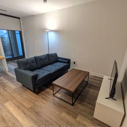 Rent this 1 bed apartment on 244 Lawrence Avenue West in Old Toronto, ON M5M 3X3