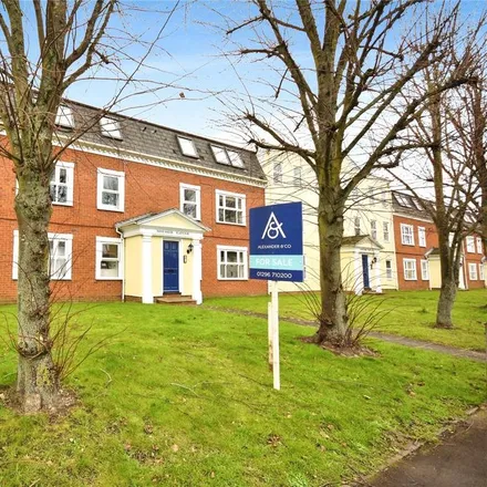 Image 1 - unnamed road, Buckinghamshire, United Kingdom - Apartment for rent