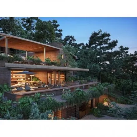 Image 1 - Club Nautico, Calle Barlovento, Monte Alto, 51200 Valle de Bravo, MEX, Mexico - House for sale