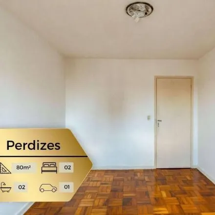Buy this 2 bed apartment on Mecânica Classe A in Rua Xerentes 105, Pompéia