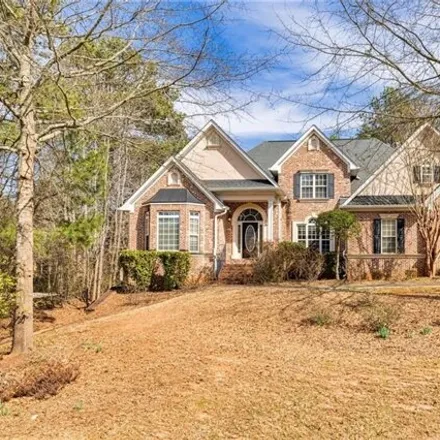 Buy this 9 bed house on 418 Abbey Springs Way in Henry County, GA 30253