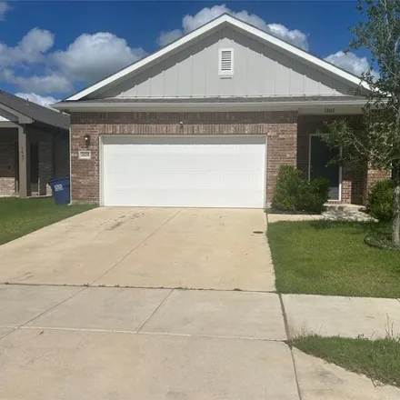 Rent this 3 bed house on 1805 Chapel Hill Rd in Princeton, Texas