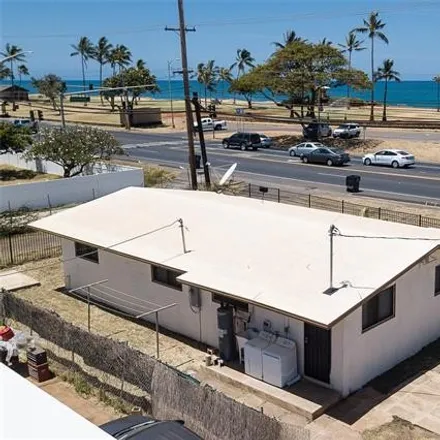 Rent this 4 bed house on Ala Poko Street in Waianae, HI 96792
