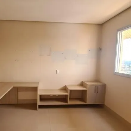 Buy this 3 bed apartment on Rua Professor Juscelino J Rennera in Jardim Petrópolis, Cuiabá - MT