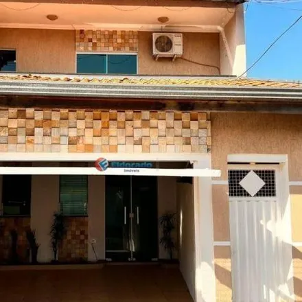 Buy this 3 bed house on Rua Verdade in Americana, Americana - SP