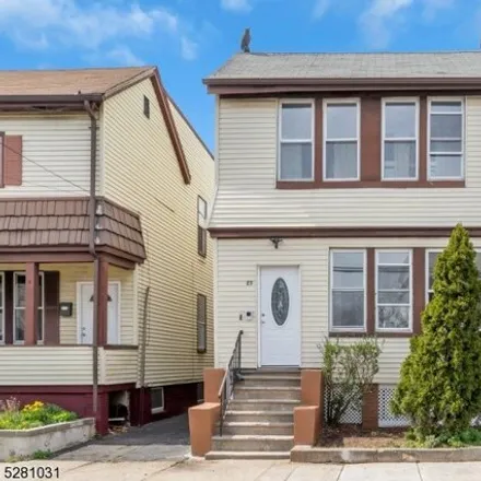 Buy this 5 bed house on 91 Schley Street in Newark, NJ 07112