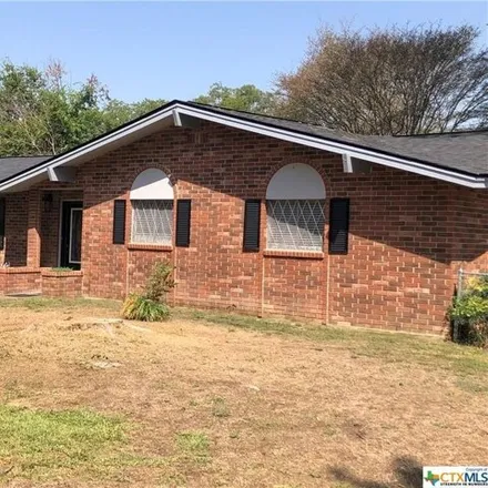 Buy this 3 bed house on 112 Nueces Lane in Seguin, TX 78155