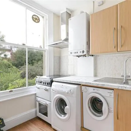 Rent this 1 bed room on 1a Donovan Avenue in London, N10 2JX