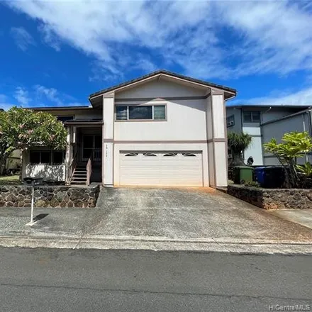 Image 1 - Hoala Street, Waipahu, HI 96701, USA - House for rent