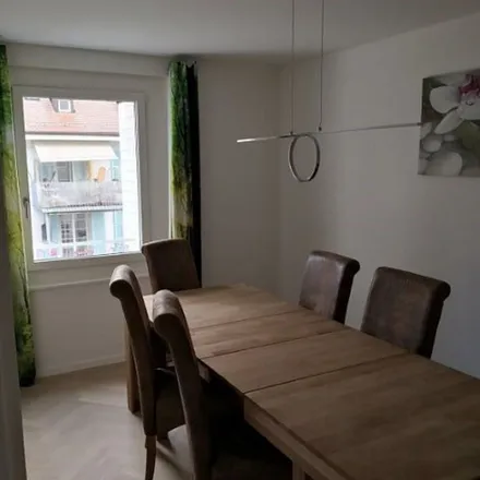 Image 5 - Standstrasse 20, 3014 Bern, Switzerland - Apartment for rent