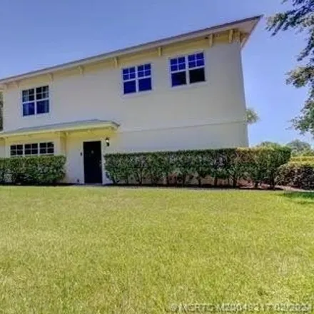 Buy this 4 bed house on 3984 Sabal Way in Fort Pierce, FL 34981