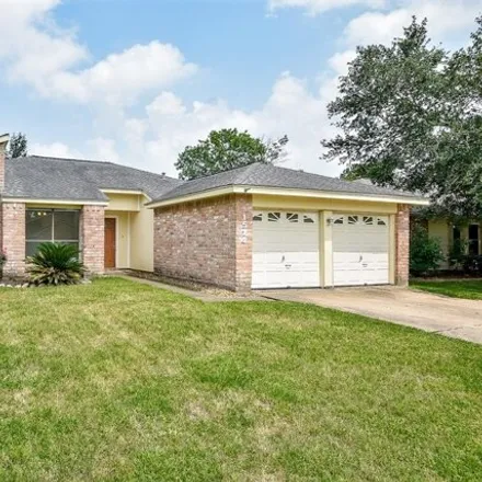 Buy this 3 bed house on 1512 Jo Ann Lane in Sugar Land, TX 77498
