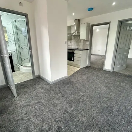 Rent this 2 bed apartment on Worlds End Lane / Royal British Legion in Worlds End Lane, Harborne