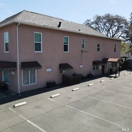 Buy this 4 bed house on 448 Sebastopol Avenue in Santa Rosa, CA 95401
