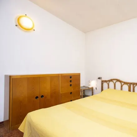 Rent this 1 bed duplex on 57037 Portoferraio LI