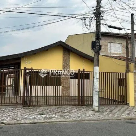 Image 1 - Rua Padre Bento Cortez de Toledo, Vila São José, Taubaté - SP, 12070-420, Brazil - House for sale