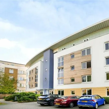 Buy this 2 bed apartment on Creswell Drive in London, BR3 3GL