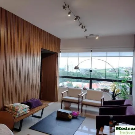 Buy this 2 bed apartment on Parada José Padovani in Avenida João Aranha, Paulínia - SP