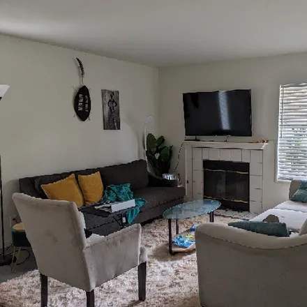 Rent this 1 bed room on 11586 Fury Lane in Rancho San Diego, CA 91978